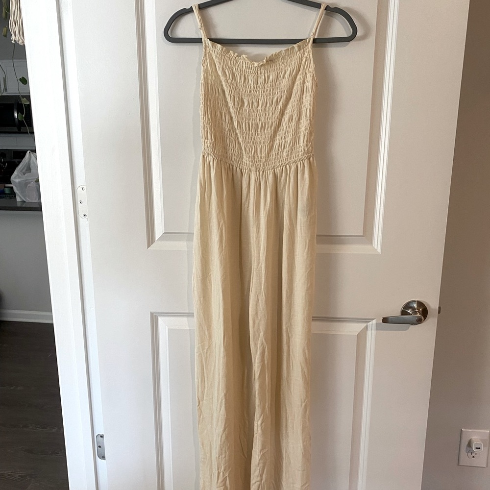 H&M jump suit